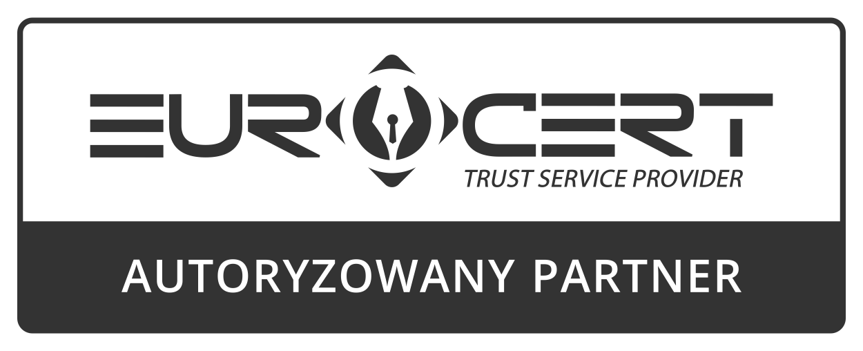 Autoryzowany Partner EuroCert – S-Computers