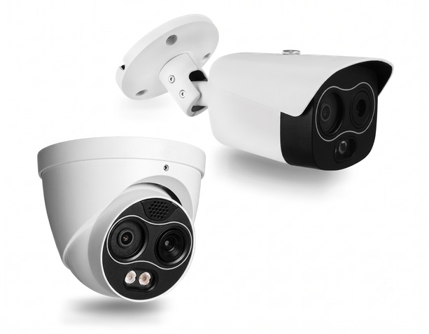 Kamera internetowa – monitoring