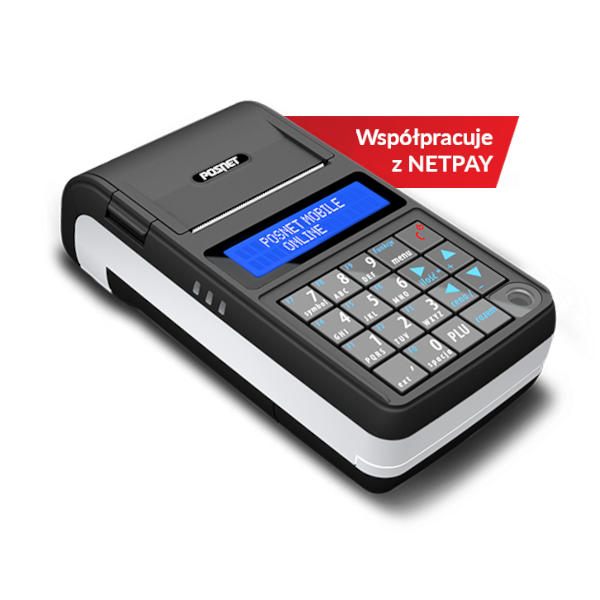 Posnet MOBILE ONLINE