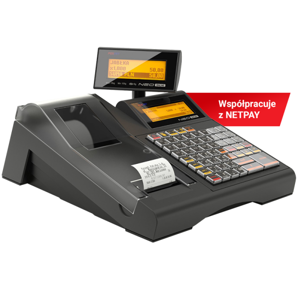 Posnet NEO ONLINE