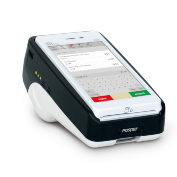Posnet POSPAY2 ONLINE iPOS