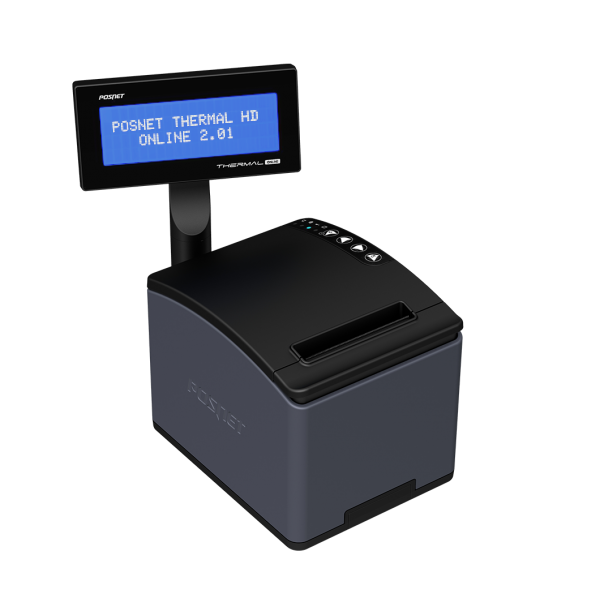 Posnet THERMAL HD ONLINE